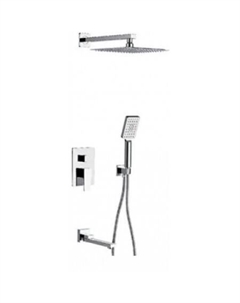Душевая система  L2478-2 Ledeme