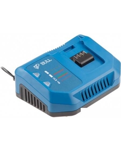 Зарядное устройство LD 4001 (18В) Bull