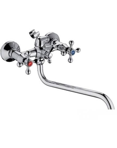 Смеситель W2265 Wisent