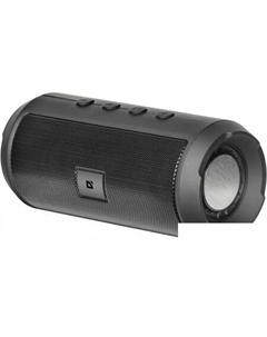 Беспроводная колонка Enjoy S500 (черный) Defender