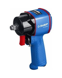 Пневматический гайковерт ПГ-610к Зубр