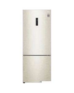 Холодильник DoorCooling+ GC-B569PECM Lg