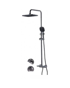 Душевая система  L2418D Ledeme