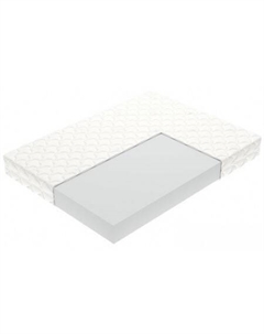 Матрас Smart Tempo 80x190 Vegas