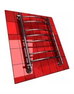 Полотенцесушитель TL 80x50 Двин