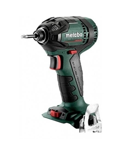 Винтоверт SSD 18 LTX 200 BL 602396890 (без АКБ и кейса) Metabo