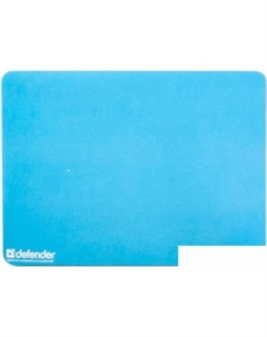 Коврик для мыши Notebook Microfiber (50709) Defender