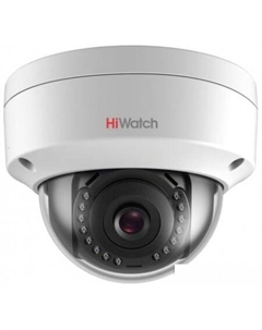 IP-камера DS-I402 (6 мм) Hiwatch