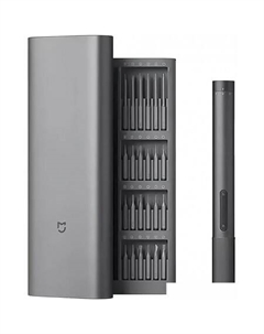 Электроотвертка Mi Precision Screwdriver Kit 24 in 1 MJDDLSD003QW DZN4021CN Xiaomi