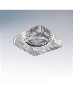 Точечный светильник 006140 Lightstar