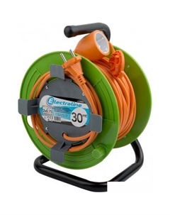 Удлинитель 49053 30 м Electraline