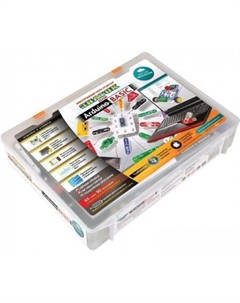 Конструктор Arduino Basic ZP-70855 Знаток