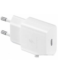 Сетевое зарядное EP-T1510NWEGRU Samsung