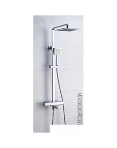 Душевая система  L2424 Ledeme