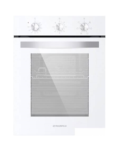 Духовой шкаф EOEC.516W Maunfeld