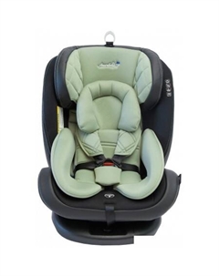 Детское автокресло Isofix ST-3 AMARO-2003-Hk (хаки) Amarobaby