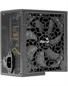 Блок питания Aero White 600W Aerocool