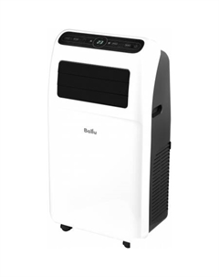 Мобильный кондиционер Aura BPAC-12 CP/N1_24Y Ballu