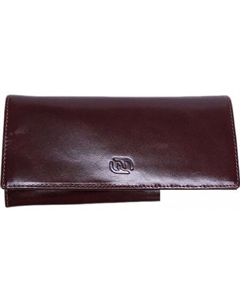 Кошелек 678-F699-1-BRW (коричневый) Francesco molinary