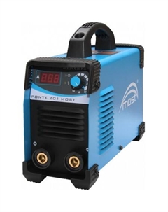 Сварочный инвертор PONTE 201 PRO Most