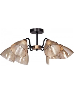 Припотолочная люстра Дэла 635011406 De markt