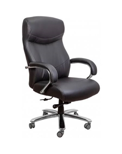 Кресло Маршал (черный) Akshome