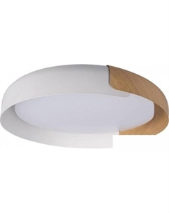 Припотолочная люстра Oda 10195/350 Amber Loft it