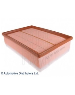 Воздушный фильтр ADW192204 Blue print