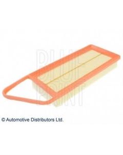 Воздушный фильтр ADM52248 Blue print