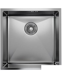 Кухонная мойка 547227 (сатин, 3 мм) Mixline