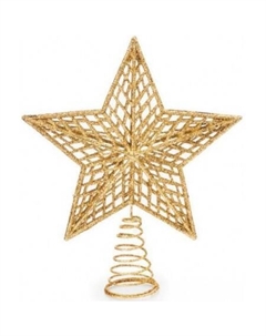 Елочная верхушка CHRT62024-080 Ausini