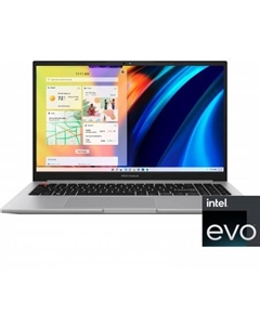 Ноутбук ASUS Vivobook S 14 OLED K3402ZA-KM268 Asus