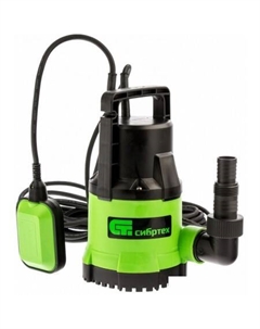 Дренажный насос СДН300-5 Сибртех