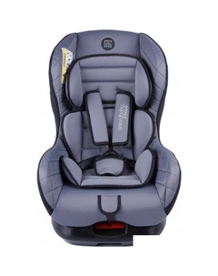 Детское автокресло Safety (серый/черный) Amarobaby