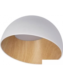 Люстра средней высоты Egg 10197/350 (белый) Loft it