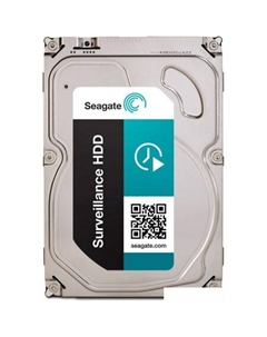 Жесткий диск Surveillance HDD 1TB (ST1000VX001) Seagate