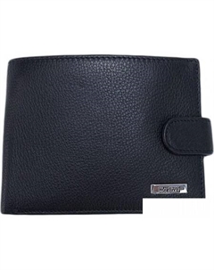 Кошелек 678-1659-BLK (черный) Francesco molinary