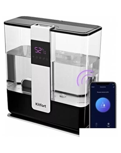 Увлажнитель воздуха КТ-2838 Kitfort