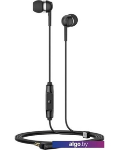 Наушники CX 80S Sennheiser