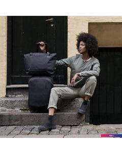 Сумка Subterra 2 Tote TST402BLK (black) Thule