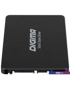 SSD Run S9 2TB DGSR2002TS93T Digma