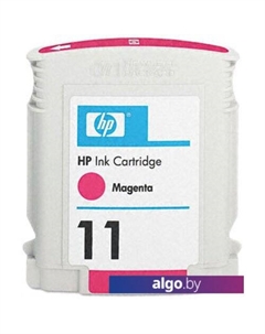 Картридж 11 (C4837A) Hp