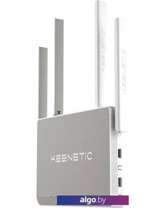 Wi-Fi роутер Giga KN-1011 Keenetic