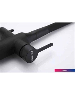 Смеситель Salix Sa213419-401 (антрацит) Paulmark