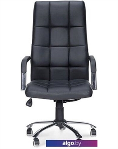 Кресло Римини H-1702-70 (черный) Norden