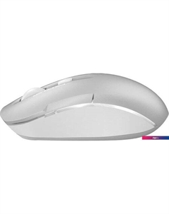 Мышь Fstyler FB26CS Air2 (серебристый) A4tech