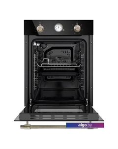 Электрический духовой шкаф EOEF516RBG Maunfeld