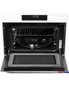 Электрический духовой шкаф XCMO4414GW Maunfeld