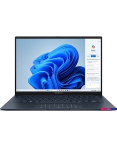 Ноутбук ASUS Zenbook 14 OLED UX3405MA-PP898 Asus