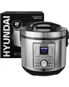 Мультиварка HYMC-1617 Hyundai
